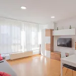 Apartamento Holidea Zona Centro Ruiz De Alda