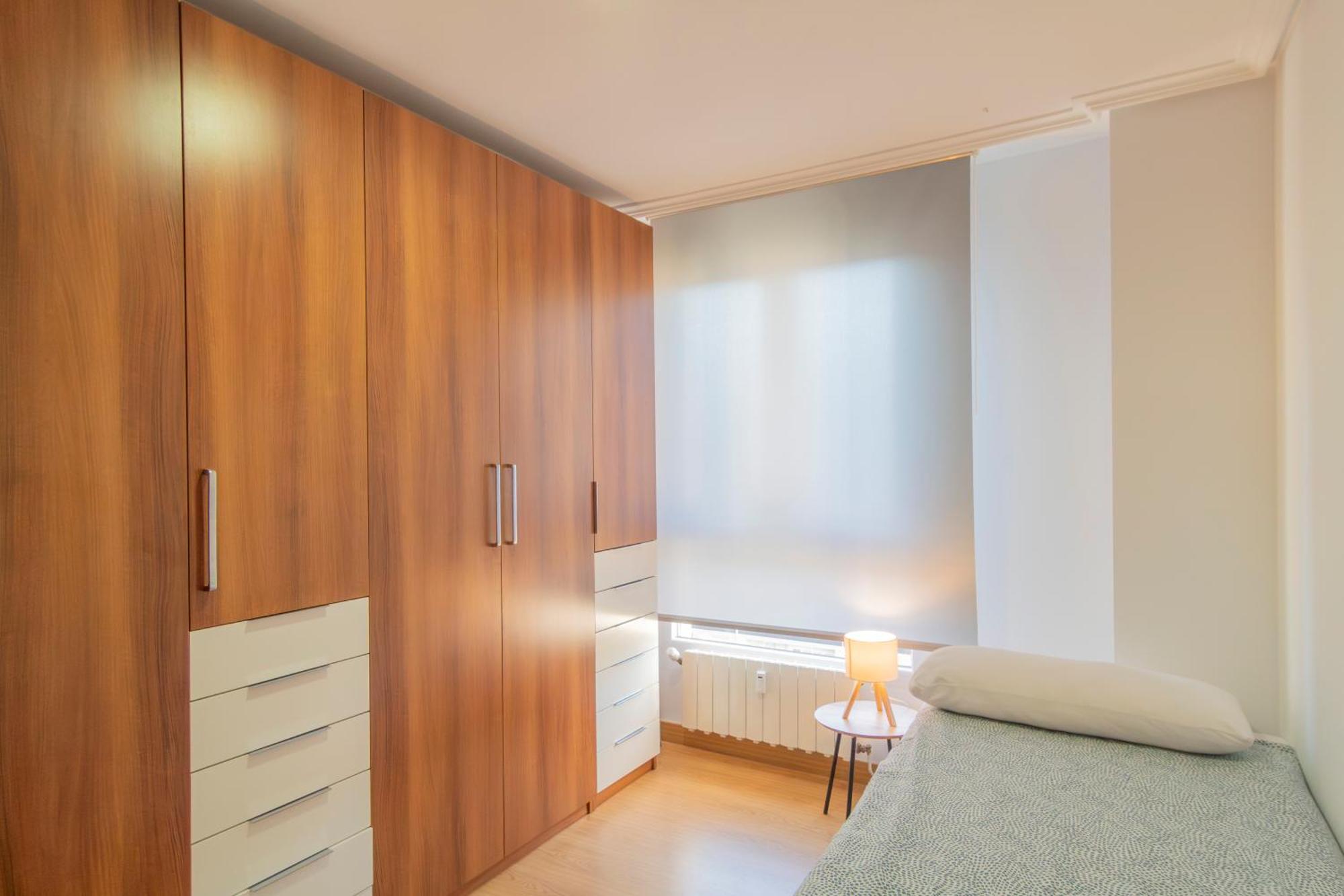 Apartamento Holidea Zona Centro Ruiz De Alda