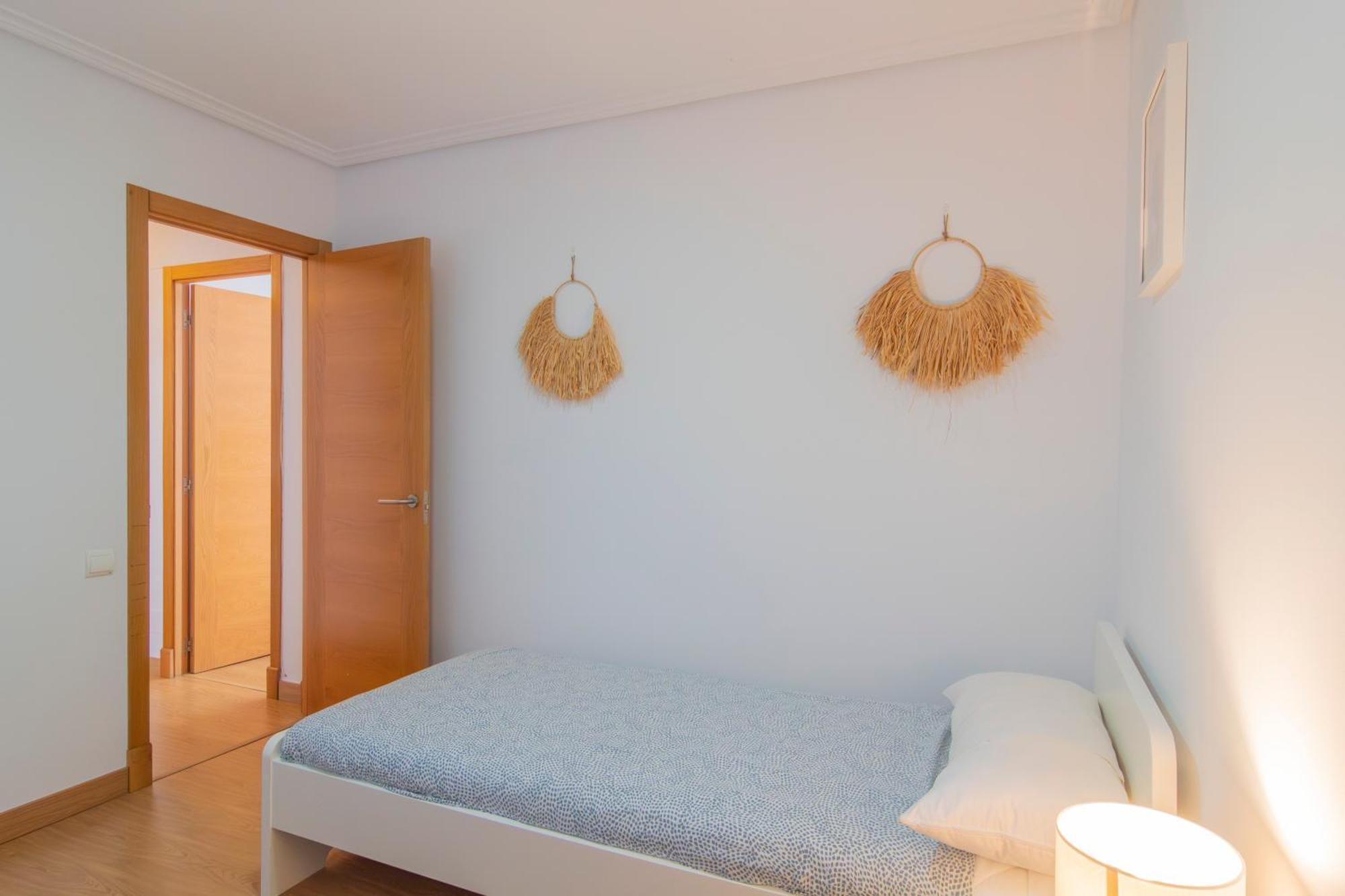 Apartamento Holidea Zona Centro Ruiz De Alda *
