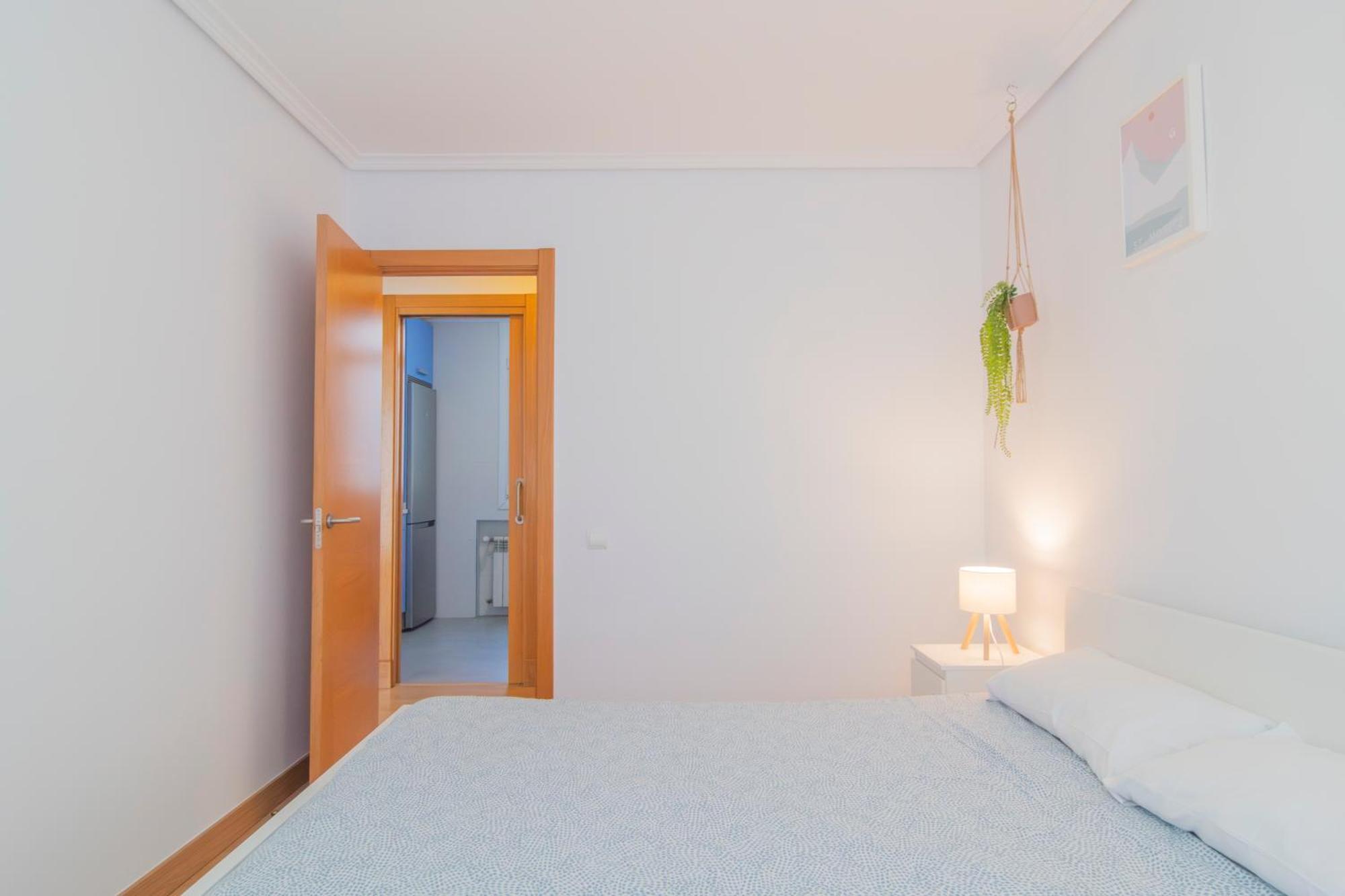 Holidea Zona Centro Ruiz De Alda Apartamento Santander