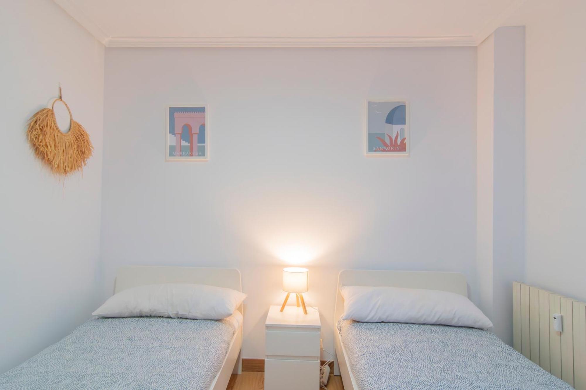 Apartamento Holidea Zona Centro Ruiz De Alda