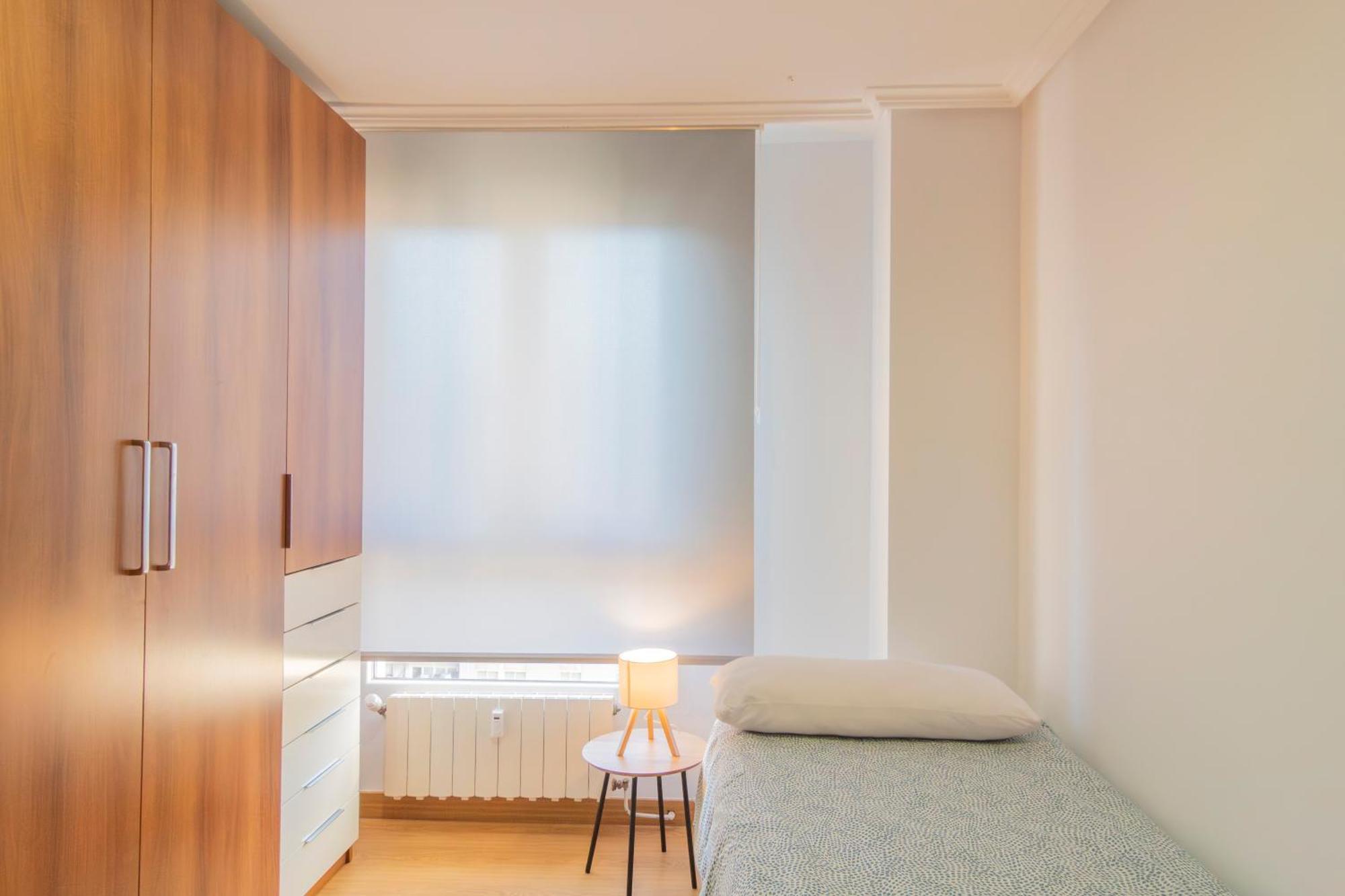Apartamento Holidea Zona Centro Ruiz De Alda *