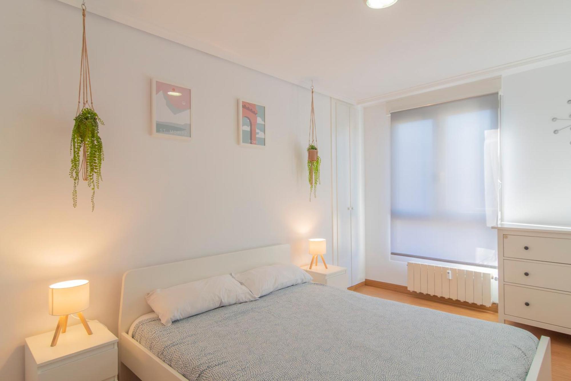 Holidea Zona Centro Ruiz De Alda Apartamento Santander