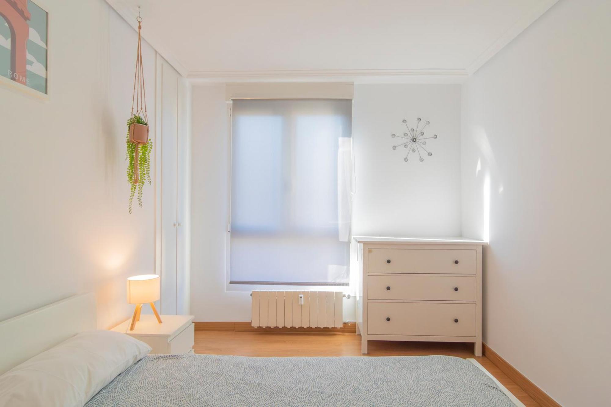 Apartamento Holidea Zona Centro Ruiz De Alda