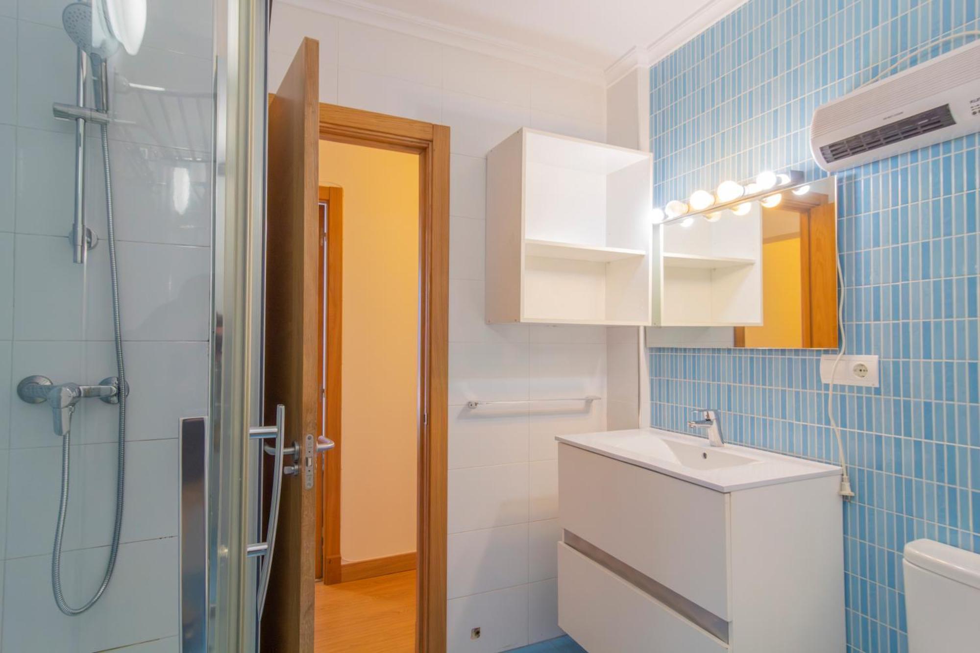 Apartamento Holidea Zona Centro Ruiz De Alda *