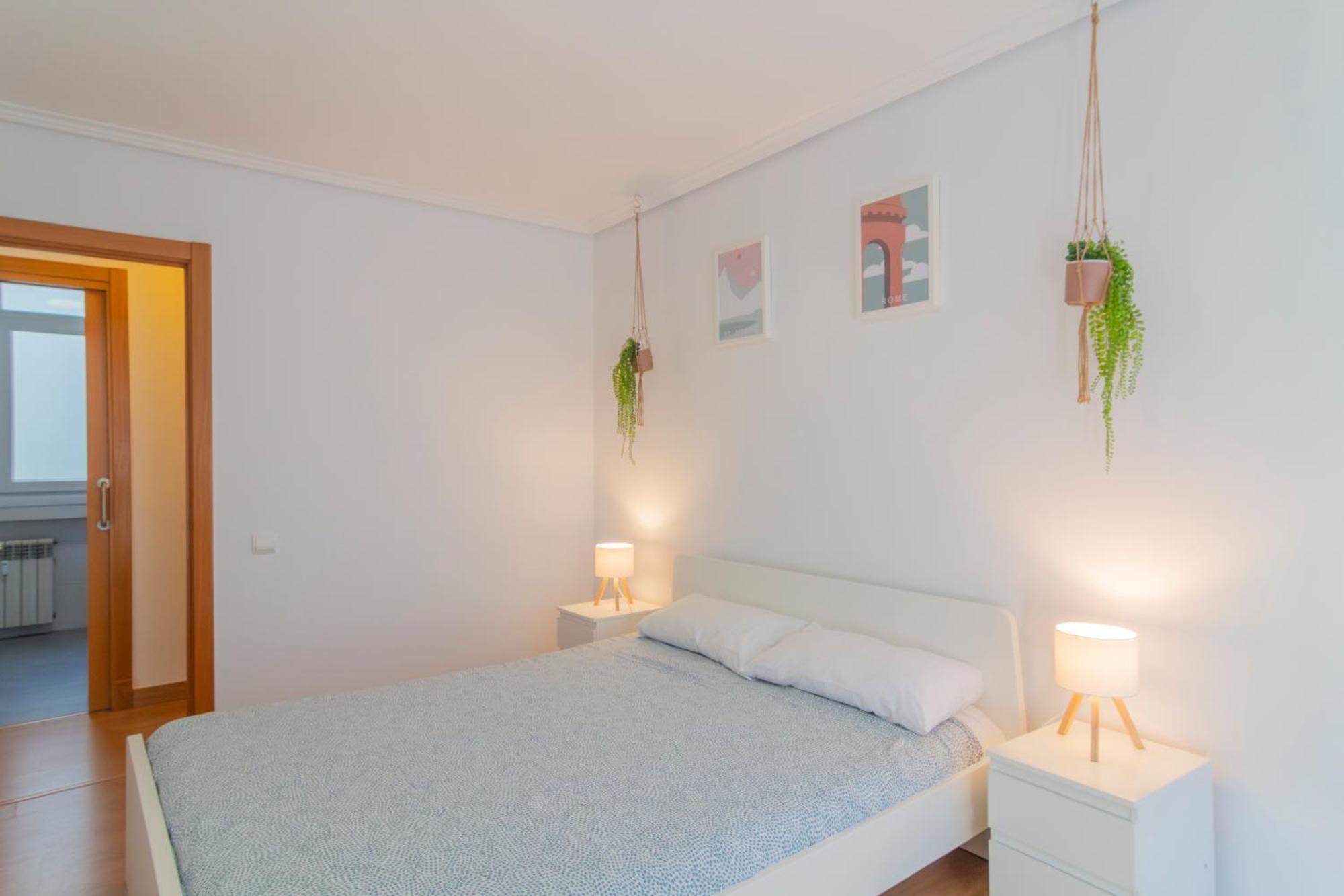 Holidea Zona Centro Ruiz De Alda Apartamento *